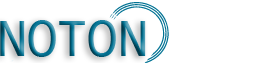 NOTON GROUP Logo